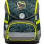 Školský batoh BELMIL 405-41 T-rex Roar - SET