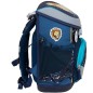 Školská taška pre prváka Belmil MiniFit 405-33 Lion set a doprava zadarmo