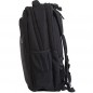 Študentský batoh Pixie čierný PXB-05-L24 a pixelový panel zadarmo