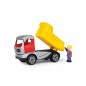 Auto Truckies sklápač 22cm 24m +