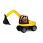 Auto Truckies bager 25cm 24m +
