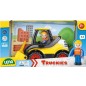 Auto Truckies nakladač 20cm 24m +