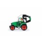 Auto Truckies traktor 17cm 24m +