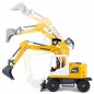 Bager Liebherr A918 Litronic 48cm 1:15 3+
