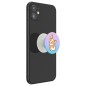 PopSockets PopGrip Gen.2, Cheeky Corgi, psík na farebnom podklade