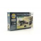 Model Model Hawker Hurricane Mk.I HI TECH 1:72 16,9x13,6cm