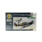 Model Supermarine Spitfire Mk.Vb HI TECH 1:72 12,8x13,6cm