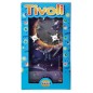 Pinball Tivoli 17x31,5x2cm