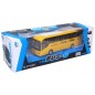 Autobus RC 28cm na diaľkové ovládanie batériový pack so svetlom