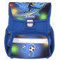 Školská taška Herlitz Loop Futbal 4d. set + nožnice a doprava zadarmo