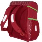 Školská taška Herlitz Loop Kone červená