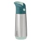Termoska na pitie sport 500 ml - emerald forest