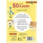 Expedícia príroda: 50 našich kvetín