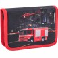 Školský batoh BELMIL 403-13 Firetruck 2 - SET a doprava zadarmo