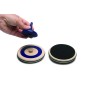 Indoor Curling