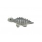 Dinosaurus plyš 15cm 8 druhov 0m +