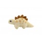 Dinosaurus plyš 15cm 8 druhov 0m +
