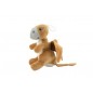 Dinosaurus plyš 15cm 8 druhov 0m +
