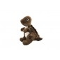 Dinosaurus plyš 15cm 8 druhov 0m +