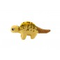 Dinosaurus plyš 15cm 8 druhov 0m +