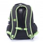 Študentský batoh OXY One Wind Green