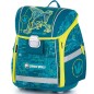 Školská taška Oxybag PREMIUM LIGHT Jurassic world 22 5dielny set, box na zošity a doprava zadarmo