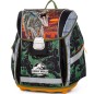 Školská taška Oxybag PREMIUM Light Jurassic World 23 5dielny set