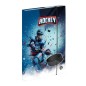 Školský batoh OXYGO Hokej – 5-dielny set