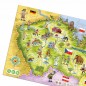 ALBI Puzzle Slovenská republika