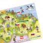 ALBI Puzzle Slovenská republika
