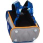 Školská taška Oxybag PREMIUM Space 3dielny set a box A4 číry zdarma