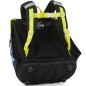 Školská taška Oxybag PREMIUM Light Space 23 3dielny set a dosky na zošity zdarma