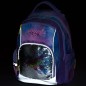 Školská taška OXY GO Unicorn a box na zošity zdarma