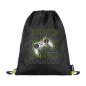 Školská aktovka Oxybag Premium Playworld Gamer – 5-dielny set