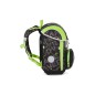 Školská aktovka Oxybag Premium Playworld Gamer – 5-dielny set