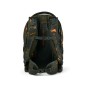 Študentský batoh Ergobag Satch pack – Jurassic Jungle