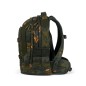 Študentský batoh Ergobag Satch pack – Jurassic Jungle
