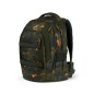 Študentský batoh Ergobag Satch pack – Jurassic Jungle