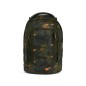 Študentský batoh Ergobag Satch pack – Jurassic Jungle