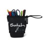 Pencil Slider Ergobag Satch – Ninja Matrix