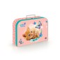 Školská aktovka Oxybag Premium Light Mačka Little Kitty – 5-dielny set