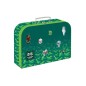 Školský batoh OXYGO Playworld Pixel – 5-dielny set