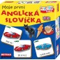 Pexetrio Kids - Moje prvé anglické slovíčka