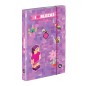 Školská aktovka Oxybag Premium Playworld Girl Pixel – 5-dielny set
