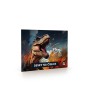 Školský batoh OXYGO Dino Raptor – 13-dielny set