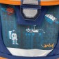 Školská taška Reybag Spacecraft - 5dielny SET