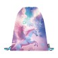 Školská aktovka Oxybag Premium Light Pegas Magical – 13-dielny set