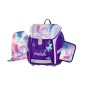 Školská aktovka Oxybag Premium Light Pegas Magical – 5-dielny set
