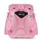 Školská aktovka Oxybag Premium Light Kôň Romantic Horse Girl – 5-dielny set