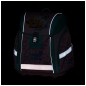 Školská aktovka Oxybag Premium Light Mačka Little Kitty – 5-dielny set